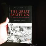 The Great Partition, The Making Of India and Pakistan.