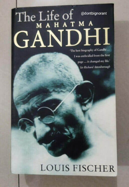 best biographies to read india