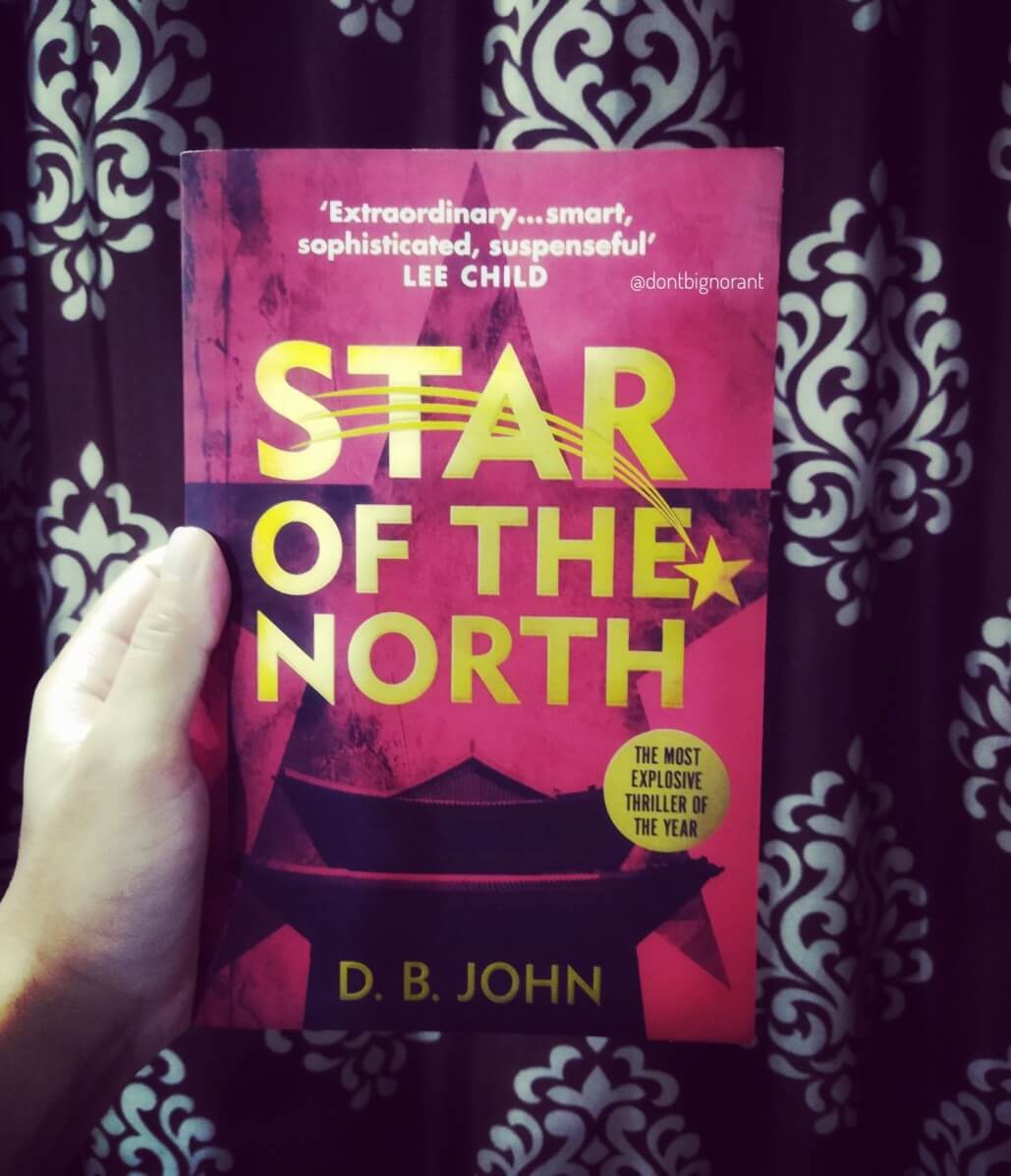 star-of-the-north-a-north-korean-thriller-i-read-i-write